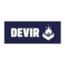 Logo de Devir